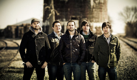 August Burns Red -